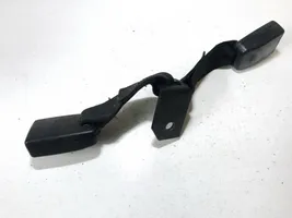 Nissan Primera Boucle de ceinture de sécurité arrière 888622f010