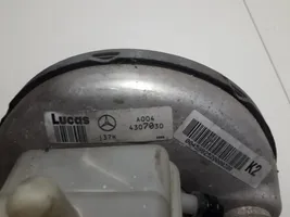 Mercedes-Benz A W168 Пузырь тормозного вакуума a0044307030