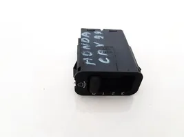 Honda CR-V Headlight level height control switch m10565