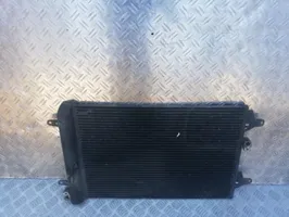 Ford Galaxy Radiatore di raffreddamento A/C (condensatore) 7m3820411b