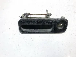 Ford Galaxy Ручка задней крышки 7m3827565