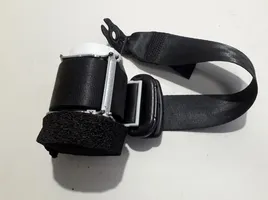 Ford Fiesta Rear seatbelt 8v51a611b68af