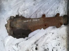 Subaru Legacy Rear differential 