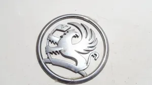 Opel Vectra C Logo, emblème, badge 24549