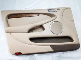 Jaguar X-Type Apmušimas priekinių durų (obšifke) 