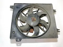 Hyundai Lantra II Kale ventilateur de radiateur refroidissement moteur 4548548