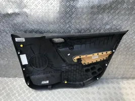 Citroen C3 Etuoven verhoilu sfm1000zm