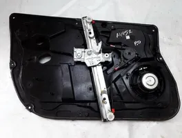 Ford Fiesta El. Lango pakėlimo mechanizmo komplektas 8A61A045H16AG