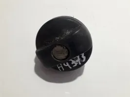 Citroen C3 Fuel tank filler cap 