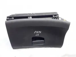 Citroen C3 Glove box 9684581777