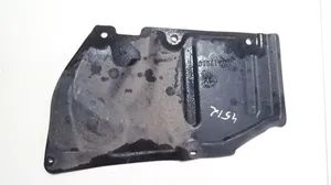 Toyota Auris 150 Cache de protection sous moteur 5144412050