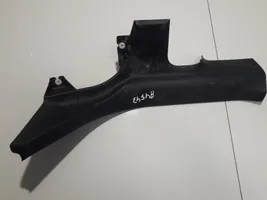 Mitsubishi Lancer X Altra parte interiore 7656a034