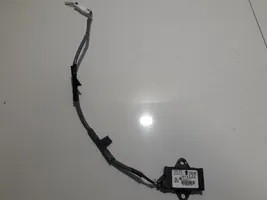 Mitsubishi Lancer X Antennin ohjainlaite 8637A132