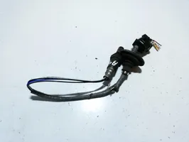 Mitsubishi Lancer X Sonde lambda 149100