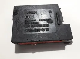 Mercedes-Benz E W124 Airbag control unit/module 0285001060