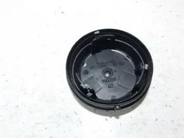 Renault Megane II Osłona żarówki lampy przedniej 89001811