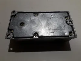 Volvo XC70 Airbag control unit/module 0285001655