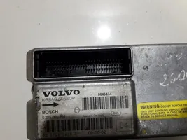 Volvo S60 Sterownik / Moduł Airbag 0285001254