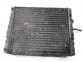 Volkswagen Polo III 6N 6N2 6NF Coolant radiator 