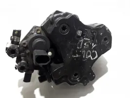 Mercedes-Benz A W169 Fuel injection high pressure pump 0445010120