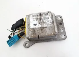 Nissan Almera N16 Module de contrôle airbag 0285001319