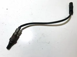 Fiat Ducato Lambda probe sensor 55233616