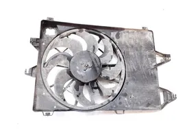 Ford Mondeo MK I Convogliatore ventilatore raffreddamento del radiatore 93bb8c607