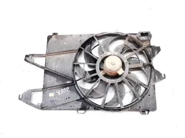 Ford Mondeo MK I Convogliatore ventilatore raffreddamento del radiatore 93bb8c607