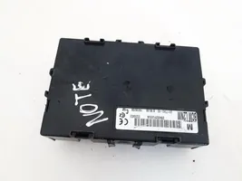 Nissan Note (E11) Module confort 284b29u00a