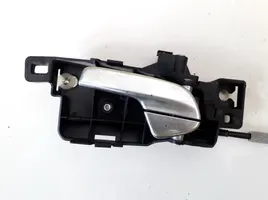 Ford S-MAX Priekinė atidarymo rankenėlė vidinė 6m21u22601