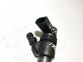 Audi A8 S8 D3 4E Injecteur de carburant 0445110158