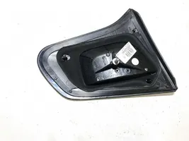 Citroen C3 Lampy tylnej klapy bagażnika 