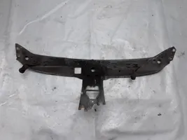 Renault Clio II Radiator support slam panel 