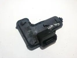 Volkswagen Lupo Cubierta del soporte de la lámpara de la luz trasera 38020751dx