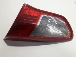 Mitsubishi Lancer X Lampy tylnej klapy bagażnika 13287977