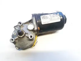 Opel Corsa C Pyyhkimen moottori 24441422