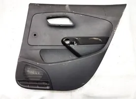 Volkswagen Cross Polo Rear door card panel trim 6r6867212