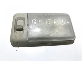 Rover 214 - 216 - 220 Illuminazione sedili posteriori 
