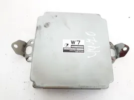 Subaru Legacy Calculateur moteur ECU 22611ag100