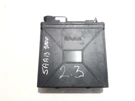 Saab 9000 CC Sterownik / Moduł ECU 4109099238