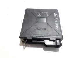 Saab 9000 CC Calculateur moteur ECU 4109099238