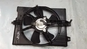 Nissan X-Trail T30 Kale ventilateur de radiateur refroidissement moteur 