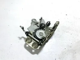 Lada 2104 - 2105 Serratura portiera anteriore 2105610501210