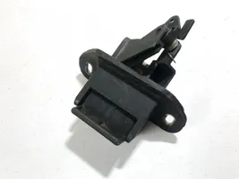 Opel Astra G Tailgate exterior lock 