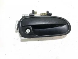 Honda Civic Front door exterior handle 