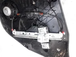 Ford Fiesta Regulador con motor de la ventanilla de la puerta corredera 8a61a27000