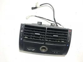 BMW X5 E53 Griglia di ventilazione centrale cruscotto 8409081