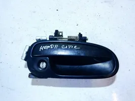 Honda Civic Front door exterior handle s04frr