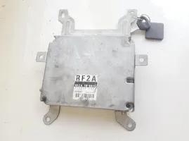 Mazda 626 Moottorin ohjainlaite/moduuli RF2A18881C