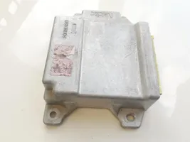 Mazda 323 Module de contrôle airbag 